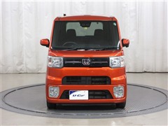 ウェイク L SA3 4WD