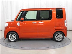 ウェイク L SA3 4WD