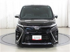 ヴォクシー ZS キラメキ3 4WD