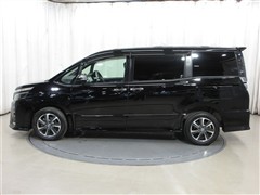 ヴォクシー ZS キラメキ3 4WD