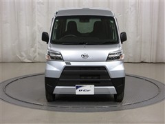 ハイゼットV DX SA3 4WD