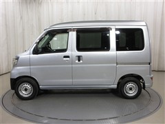 ハイゼットV DX SA3 4WD