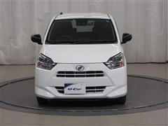 ミライース X SA3 4WD