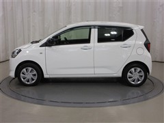 ミライース X SA3 4WD