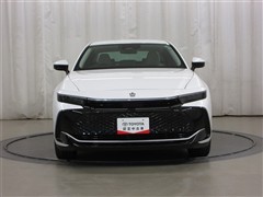 クラウンHVクロスオーバーGアド4W