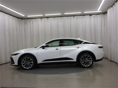 クラウンHVクロスオーバーGアド4W