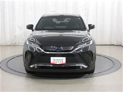 ハリアーHV Z 4WD