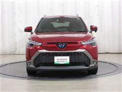 カローラクロスHV Z 4WD