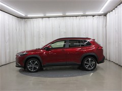 カローラクロスHV Z 4WD