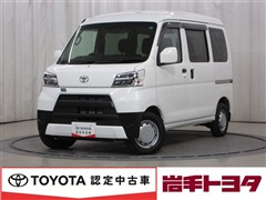ピクシスV クルーズSA3 4WD