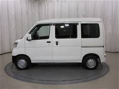 ピクシスV クルーズSA3 4WD