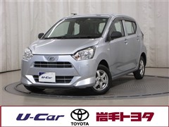 ミライース L SA3 4WD