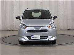 ミライース L SA3 4WD