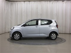 ミライース L SA3 4WD