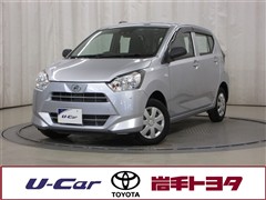 ダイハツ ミライース L SA3 4WD