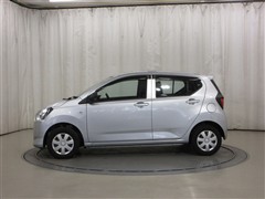 ミライース L SA3 4WD