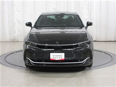 クラウンHVクロスオーバーGアド4W