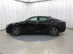 クラウンHVクロスオーバーGアド4W