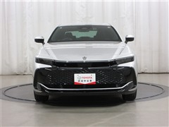 クラウンHVクロスオーバーGアド4W