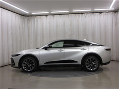 クラウンHVクロスオーバーGアド4W