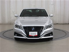 クラウンHV S FOUR CP