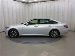 クラウンHV S FOUR CP