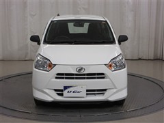 ミライース B 4WD