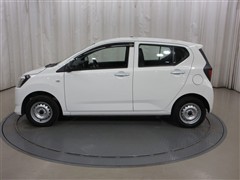 ミライース B 4WD