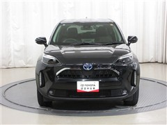 ヤリスクロス HV Z 4WD