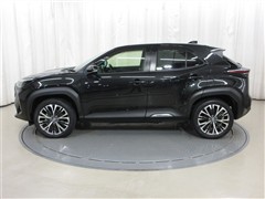 ヤリスクロス HV Z 4WD