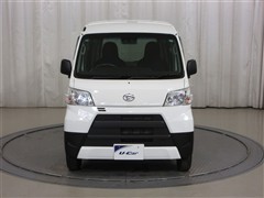 ハイゼットV デラックスSA3 4W