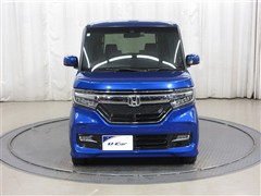 N-BOXカスタムG LターボHS4W
