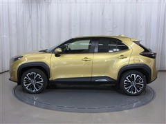 ヤリスクロス HV Z 4WD