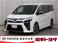 ヴォクシー ZS キラメキ3 4WD