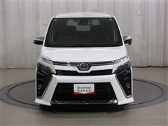 ヴォクシー ZS キラメキ3 4WD