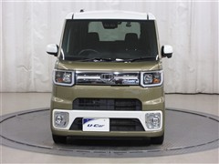 ウェイク Gターボ SA3 4WD