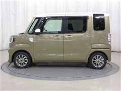 ウェイク Gターボ SA3 4WD