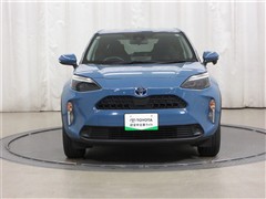 ヤリスクロス HV X 4WD