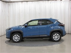 ヤリスクロス HV X 4WD