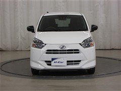 ミライース X SA3 4WD