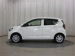 ミライース X SA3 4WD