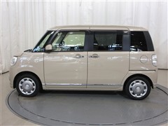 ムーヴキャンバスGメイクSA3 4W