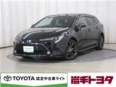 トヨタ カローラツーリングHV WXB 4W