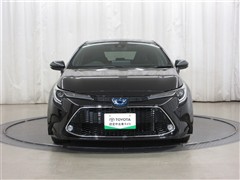 カローラツーリングHV WXB 4W