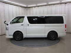 ハイエースV スーパーGL 4WD