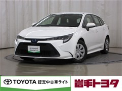 トヨタ カローラツーリングHV G-X 4WD