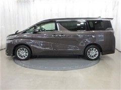 ヴェルファイアHV V 4WD