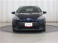 アクア S スタイルブラック