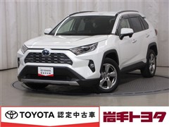 RAV4 HV G 4WD