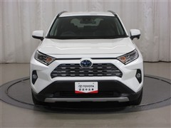 RAV4 HV G 4WD